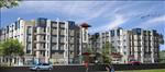 BGA Amrita Abashan II , 1, 2 BHK Apartments, Rajpur Sonarpur